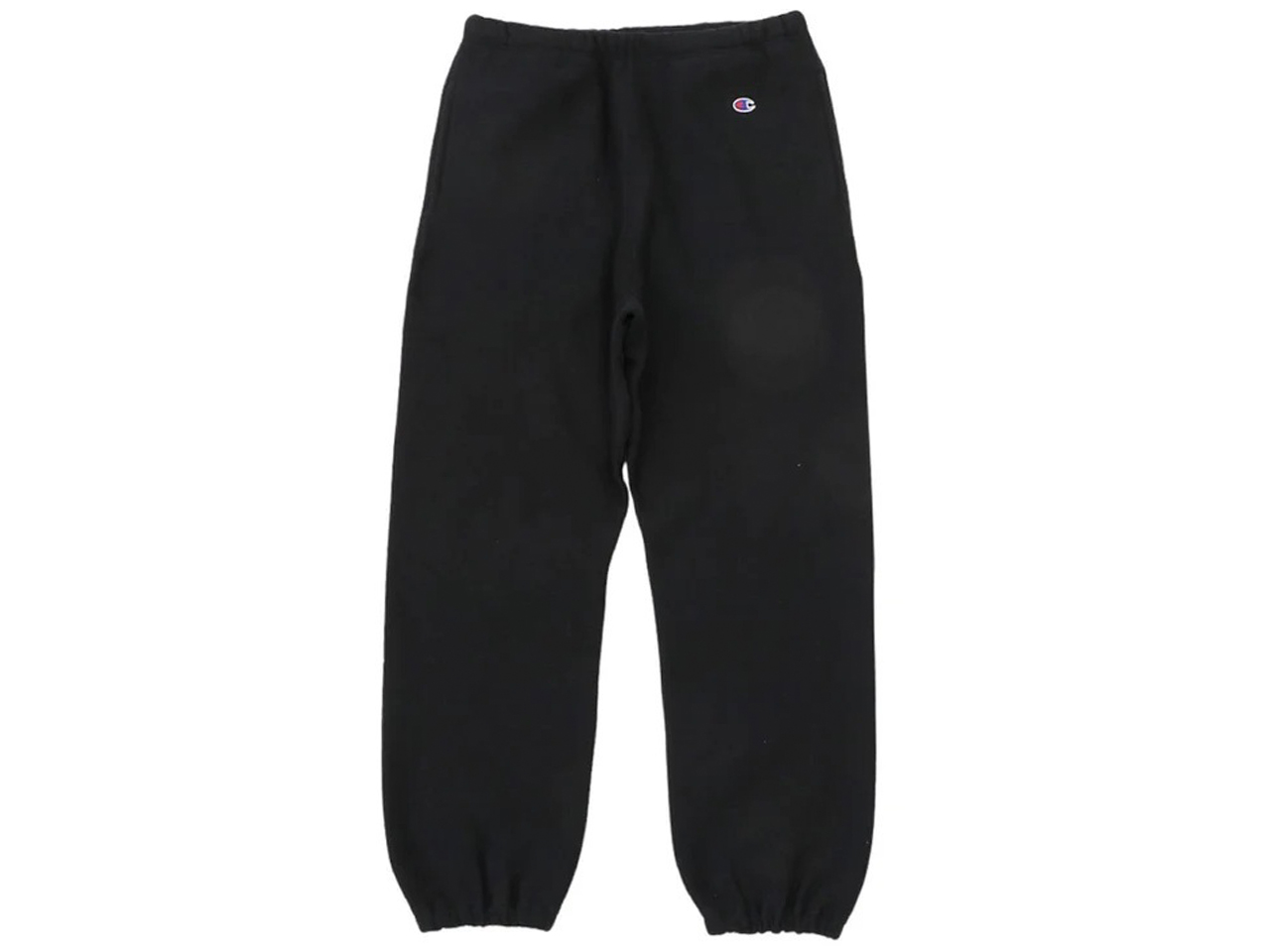 【送料無料】Champion REVERSE WEAVE SWEAT PANTS 70's 11.5oz MODEL BLACK