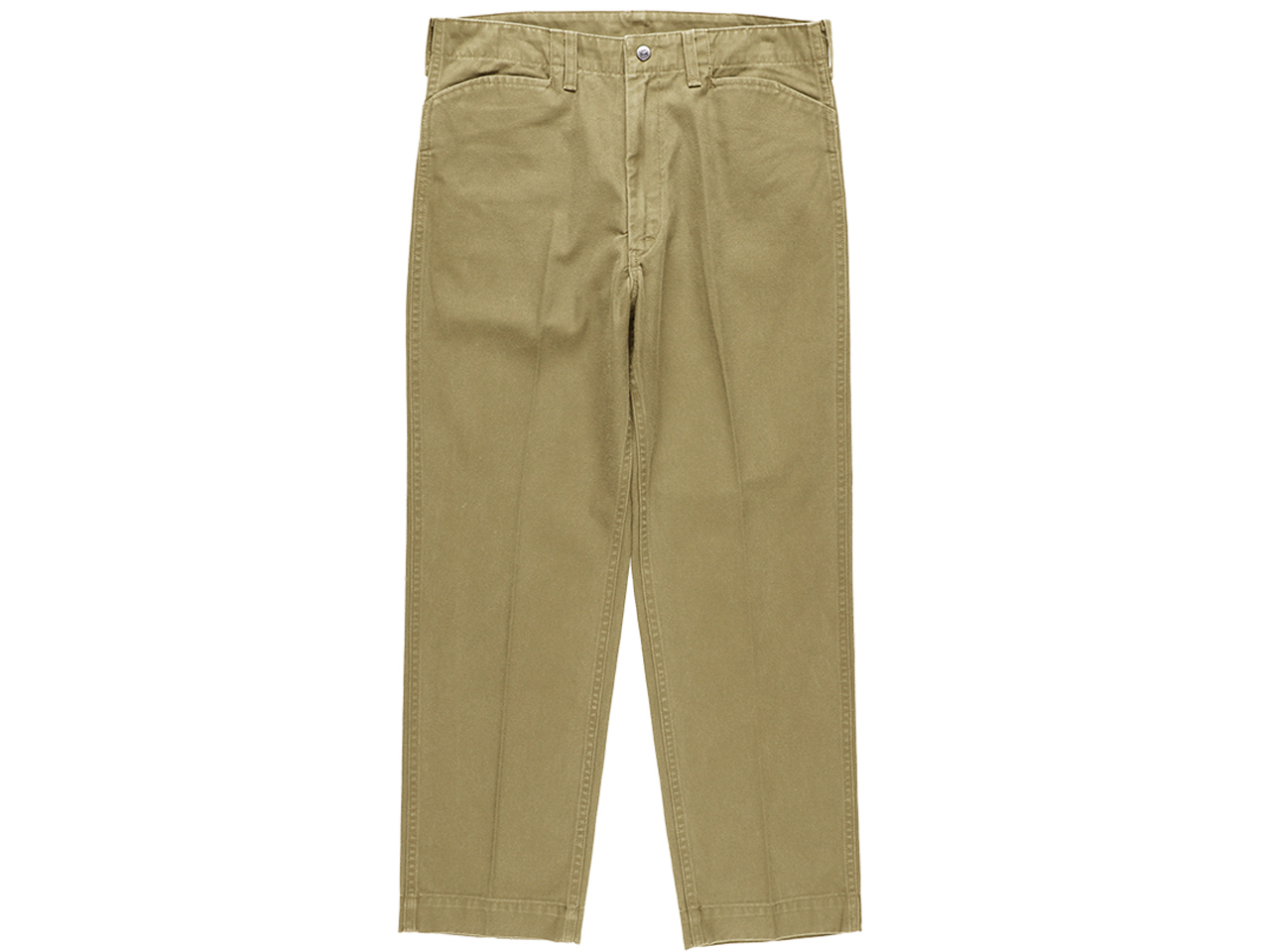 【送料無料】Lee / STANDARD CALIFORNIA FRISCO WORK PANTS BEIGE
