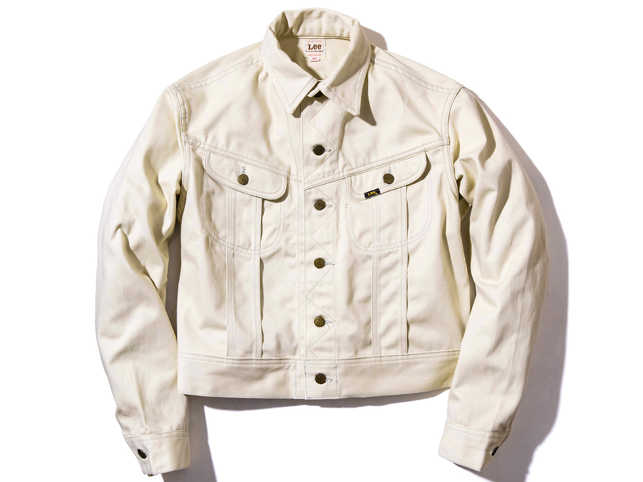 【送料無料】Lee ARCHIVES WESTERNER 100-J 1962MODEL RIGID