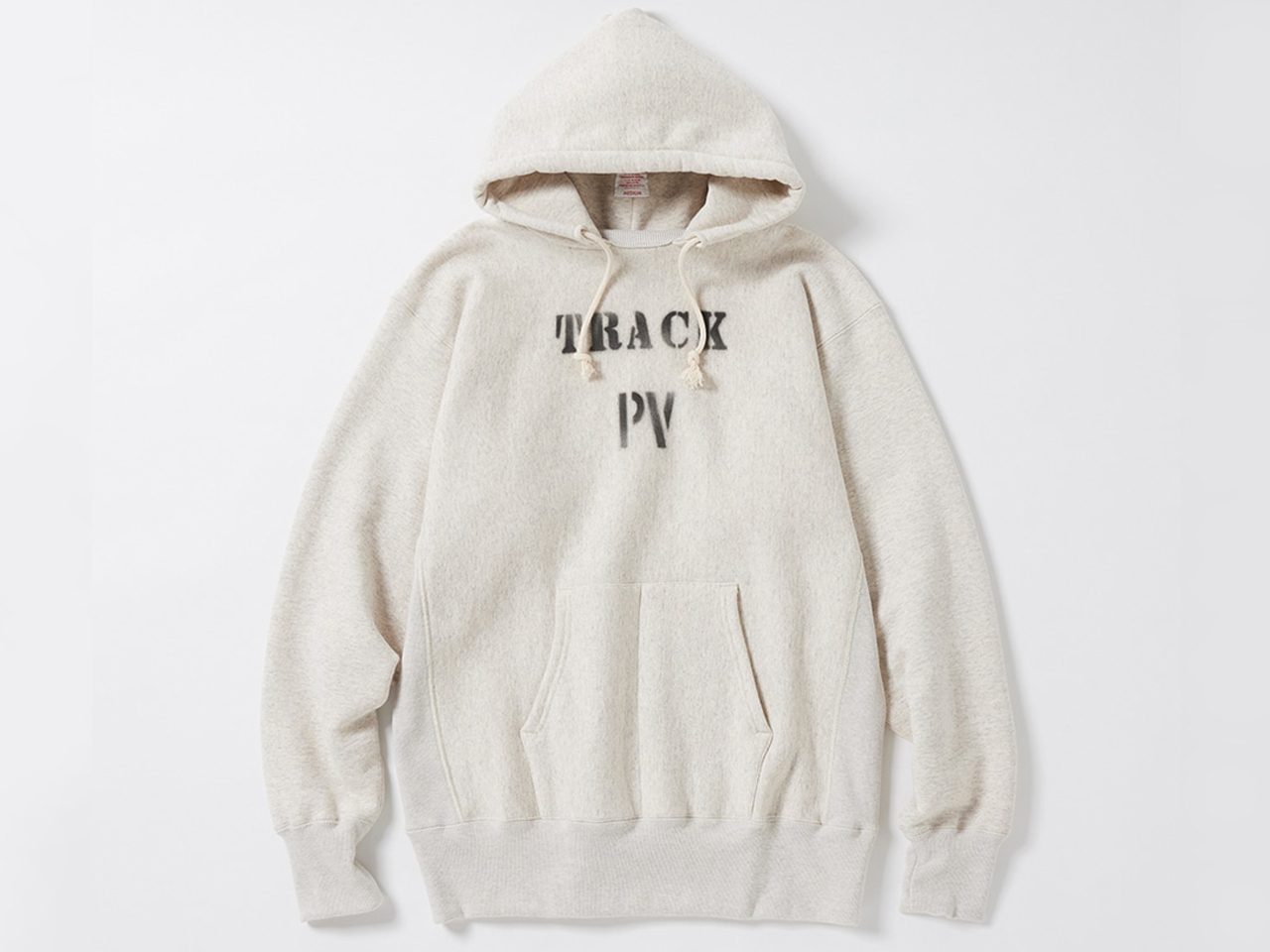 【送料無料】Champion TRUE TO ARCHIVES REVERSE WEAVE 2ND PATENT PULLOVER AFTER HOODED PRINT SWEATSHIRT