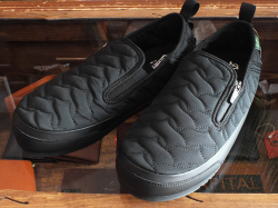 DANNER OREGON SLIP BLACK