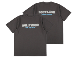 【送料無料】STANDARD CALIFORNIA MAKE SOME NOISE T-SHIRT BLACK