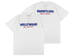 【送料無料】STANDARD CALIFORNIA MAKE SOME NOISE T-SHIRT WHITE