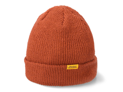 STANDARD CALIFORNIA COTTON WATCH CAP RED 「メール便OK」