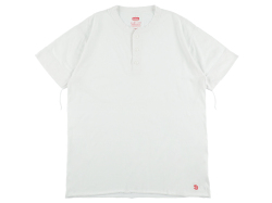 Healthknit / STANDARD CALIFORNIA HENLEY T-SHIRT 「メール便OK」
