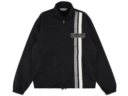 【送料無料】STANDARD CALIFORNIA RACING JACKET BLACK