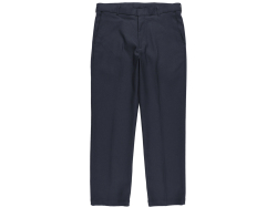 【送料無料】STANDARD CALIFORNIA ACTION SLACKS NAVY