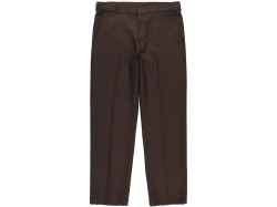 【送料無料】STANDARD CALIFORNIA ACTION SLACKS BROWN