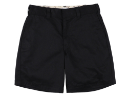 【送料無料】STANDARD CALIFORNIA T/C WORK SHORTS BLACK
