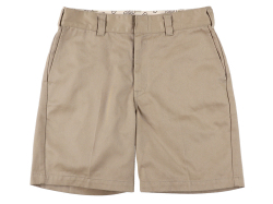 【送料無料】STANDARD CALIFORNIA T/C WORK SHORTS BEIGE