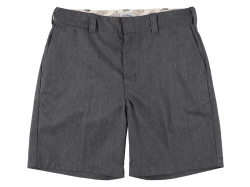 【送料無料】STANDARD CALIFORNIA T/C WORK SHORTS GRAY
