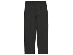 【送料無料】Dickies / STANDARD CALIFORNIA WORK PANTS BLACK