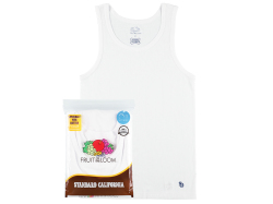 Fruit of the Loom × STANDARD CALIFORNIA 2PACK TANK