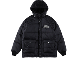 【送料無料】STANDARD CALIFORNIA RACING JACKET BLACK