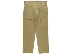【送料無料】Lee / STANDARD CALIFORNIA FRISCO WORK PANTS BEIGE