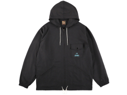 【送料無料】Ocean Pacific / STANDARD CALIFORNIA HOOD JACKET BLACK