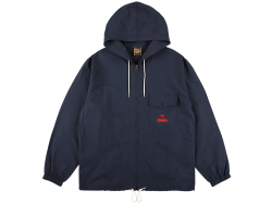 【送料無料】Ocean Pacific / STANDARD CALIFORNIA HOOD JACKET NAVY
