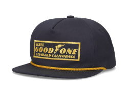 STANDARD CALIFORNIA RACING CAP NAVY