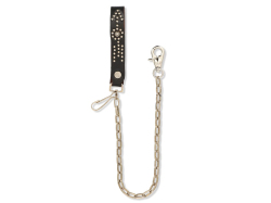【送料無料】HTC WALLET CHAIN #BORN&ARROW UMBRELLA BLACK