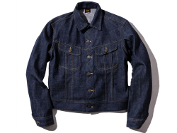 【送料無料】Lee ARCHIVES RIDERS 101-J 1948MODEL RIGID