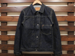 【送料無料】TCB Jeans S40's JACKET WW2 大戦モデル