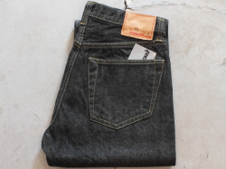 【送料無料】RESOLUTE リゾルト GB714 大戦 MODEL S501XX WW2 BLACK