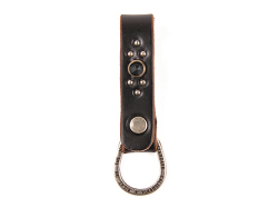 【送料無料】HTC × STANDARD CALIFORNIA KEY HOLDER STONE BLACK