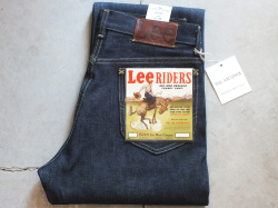 【送料無料】Lee ARCHIVES COWBOY 101 "PROTO TYPE" 1945MODEL RIGID