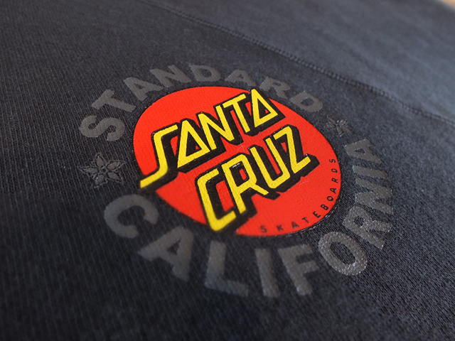 STANDARD CALIFORNIA×CIRCLE CIRCLE プルオーバー STANDARD CALIFORNIA×CIRCLE CIRCLE プルオーバー