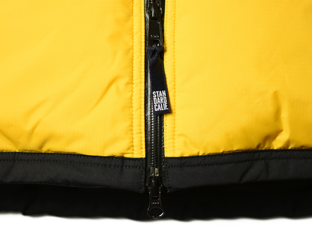 通販 アメカジ 札幌 スタンダードカリフォルニア 中綿フードコート  