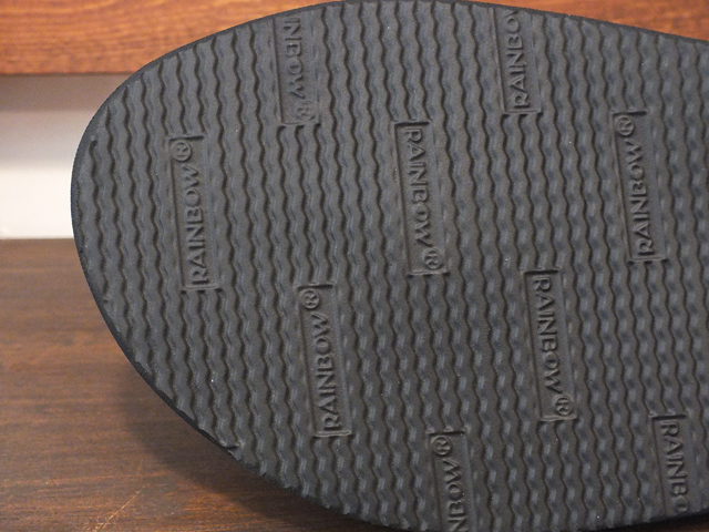 通販 アメカジ 札幌 RAINBOW SANDALS レインボーサンダル 正規取扱店