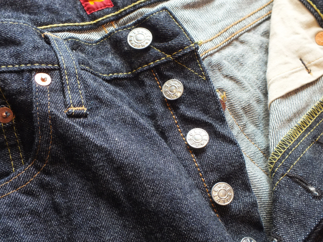 送料無料】通販 アメカジ 札幌 RESOLUTE リゾルト 711 Levi's 501 XX