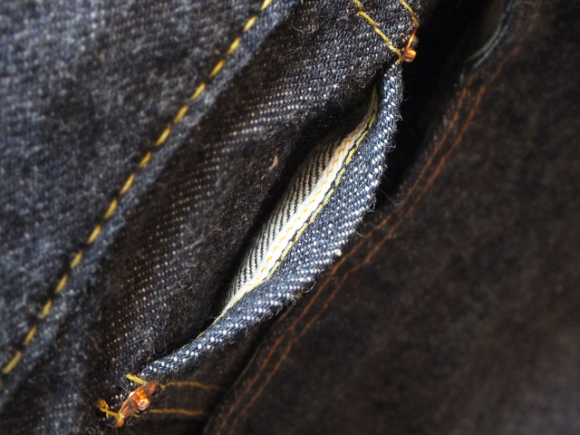 送料無料】通販 アメカジ 札幌 RESOLUTE リゾルト 711 Levi's 501 XX