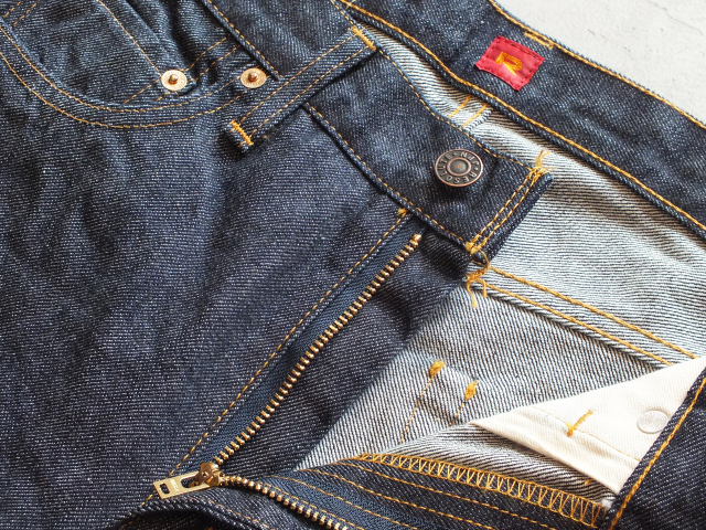 送料無料】通販 アメカジ 札幌 RESOLUTE リゾルト 712 Levi's