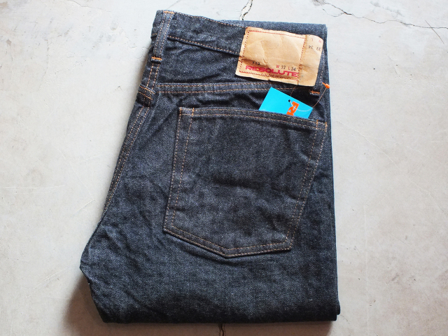 送料無料】通販 アメカジ 札幌 RESOLUTE リゾルト 713（Levi 