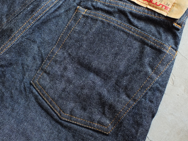 送料無料】通販 アメカジ 札幌 RESOLUTE リゾルト 713（Levi's