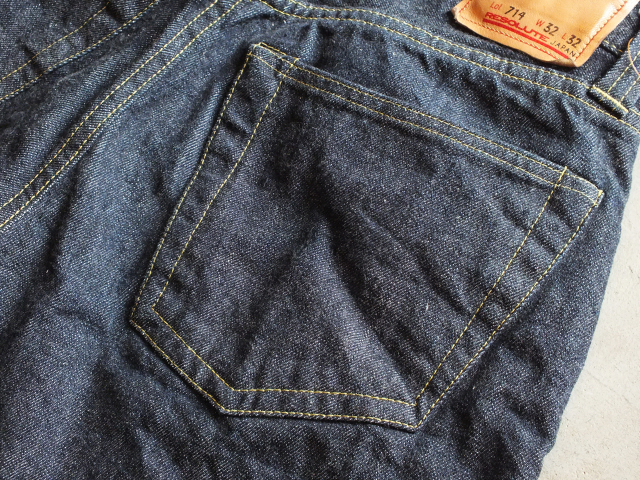 希少 resolute 714 大戦モデル リゾルト　levi's 501 xx 希少 resolute 714 大戦モデル リゾルト levi's 501 xx - メルカリ