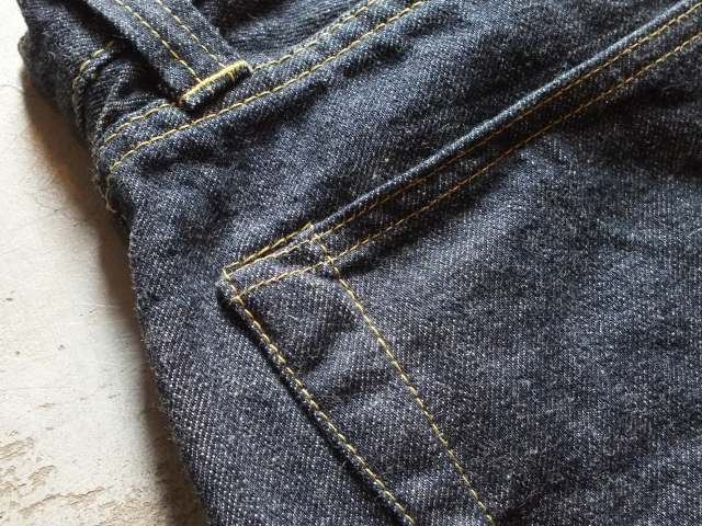 送料無料】通販 アメカジ 札幌 RESOLUTE リゾルト 714 Levi's S501 XX