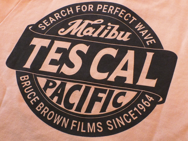 【再値下げ】TES CALIFORNIA EMB LST 新品 TES CALIFORNIA WAVE LONG SLEEVE T-SHIRT / ロンT – TES | THE