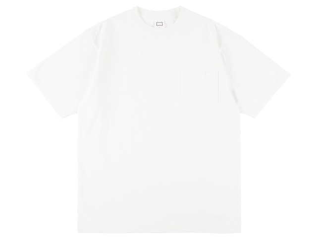 通販 アメカジ 札幌 スタンダードカリフォルニア ポケット Tシャツ