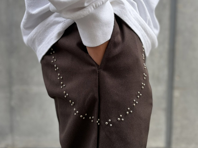 HTC スタッズ ディッキーズ874 ワイルドスワンズ・パタゴニア正規販売店 GMMSTORE