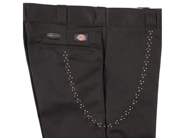 送料無料】通販 札幌 Hollywood Trading Company HTC DICKIES PANTS