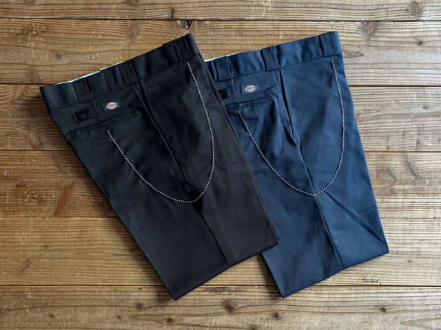 送料無料】通販 札幌 Hollywood Trading Company HTC DICKIES PANTS