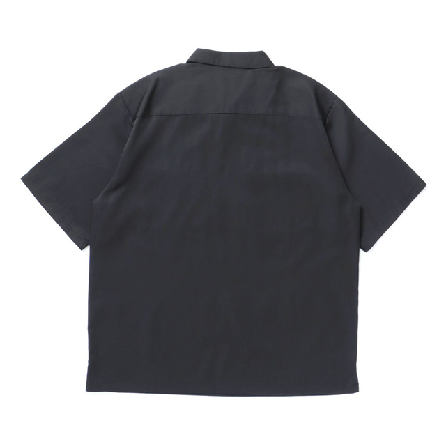 アメカジ 通販 札幌 ベンデイビス BEN DAVIS ハーフジップ ワーク