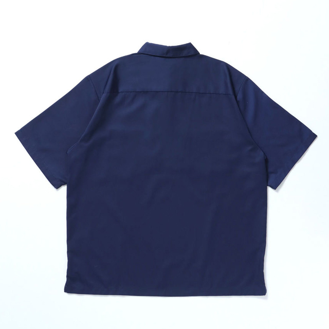 アメカジ 通販 札幌 ベンデイビス BEN DAVIS ハーフジップ ワーク