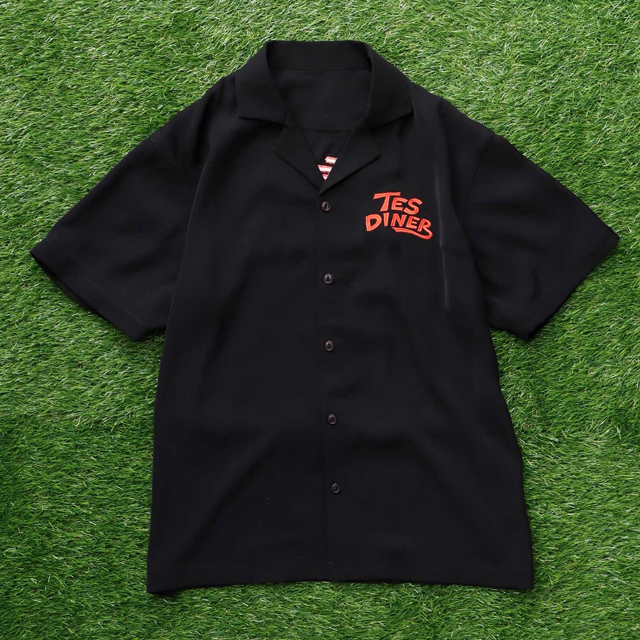 通販 アメカジ TES The Endless Summer エンドレスサマー ブヒ