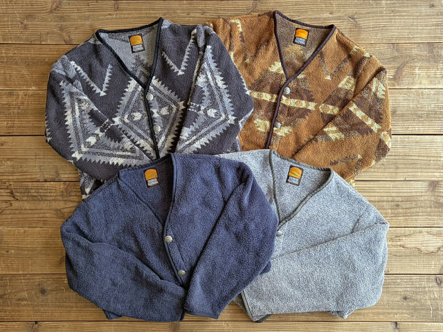 アメカジ 札幌 通販 RESOLUTE リゾルト LEVI'S VINTAGE CLOTHING