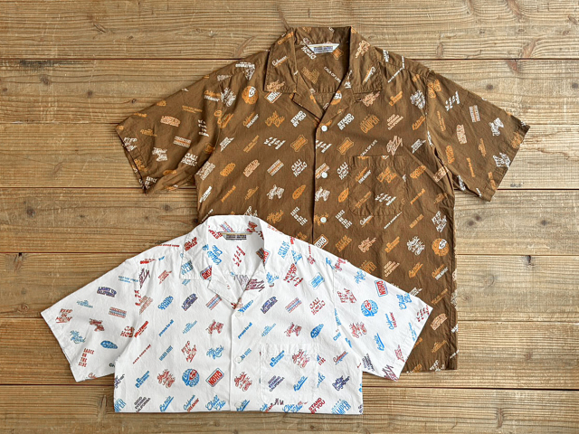 アメカジ 札幌 通販 RESOLUTE リゾルト LEVI'S VINTAGE CLOTHING