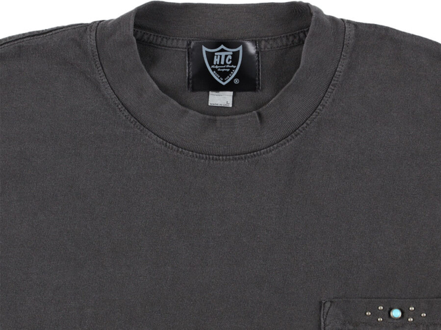 通販 アメカジ 札幌 HTC 別注 Tシャツ スタンダードカリフォルニア