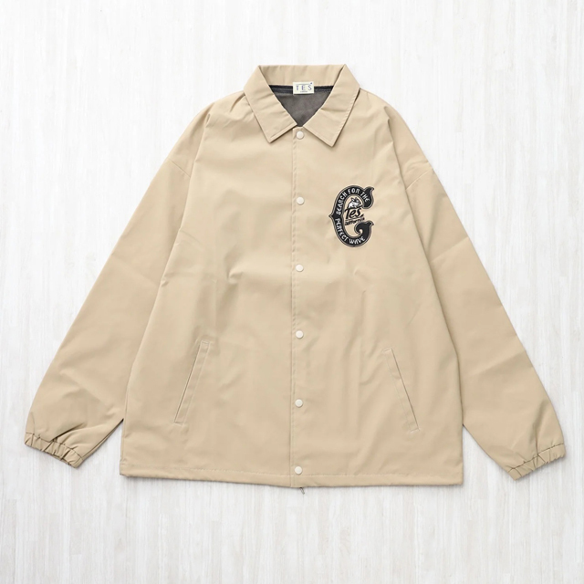 通販 アメカジ TES The Endless Summer エンドレスサマー コーチ